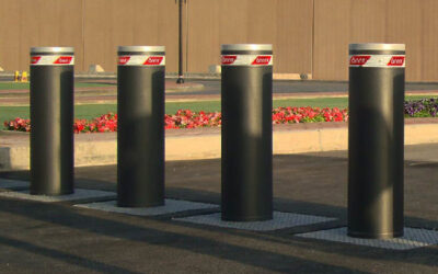 Understanding The Difference: Crash-Rated vs Engineered Bollards