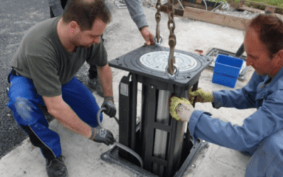 The Importance of Bollard Maintenance