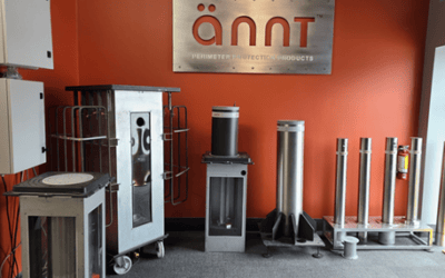 Main Differences Between Fixed, Removable, Semi-automatic and automatic bollards