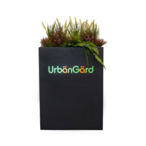 Partition Urbangard